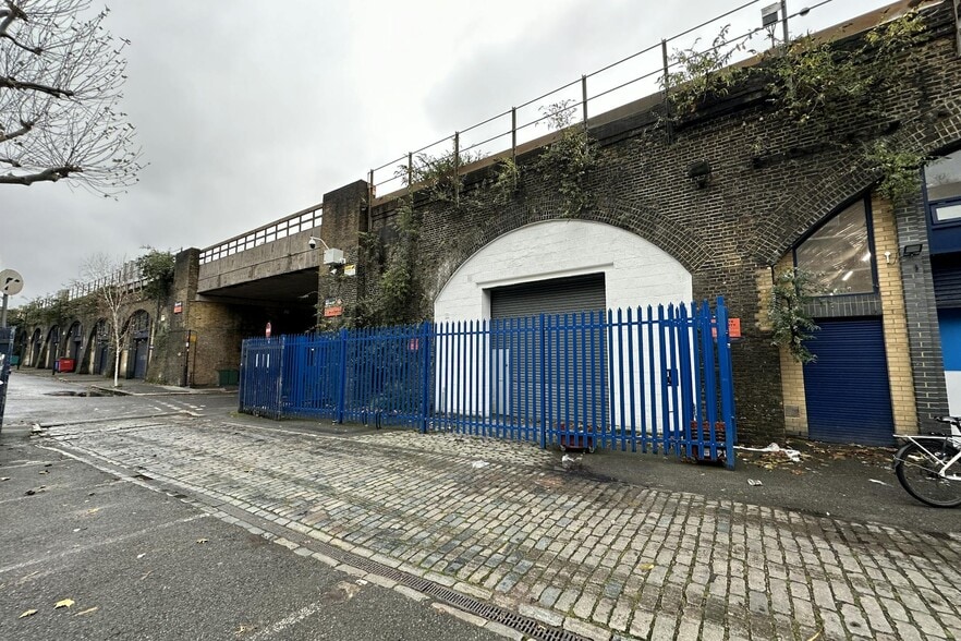 Hercules Rd, London for lease - Building Photo - Image 3 of 3