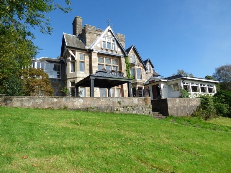 Argyll Rd, Kilcreggan for sale - Primary Photo - Image 1 of 1