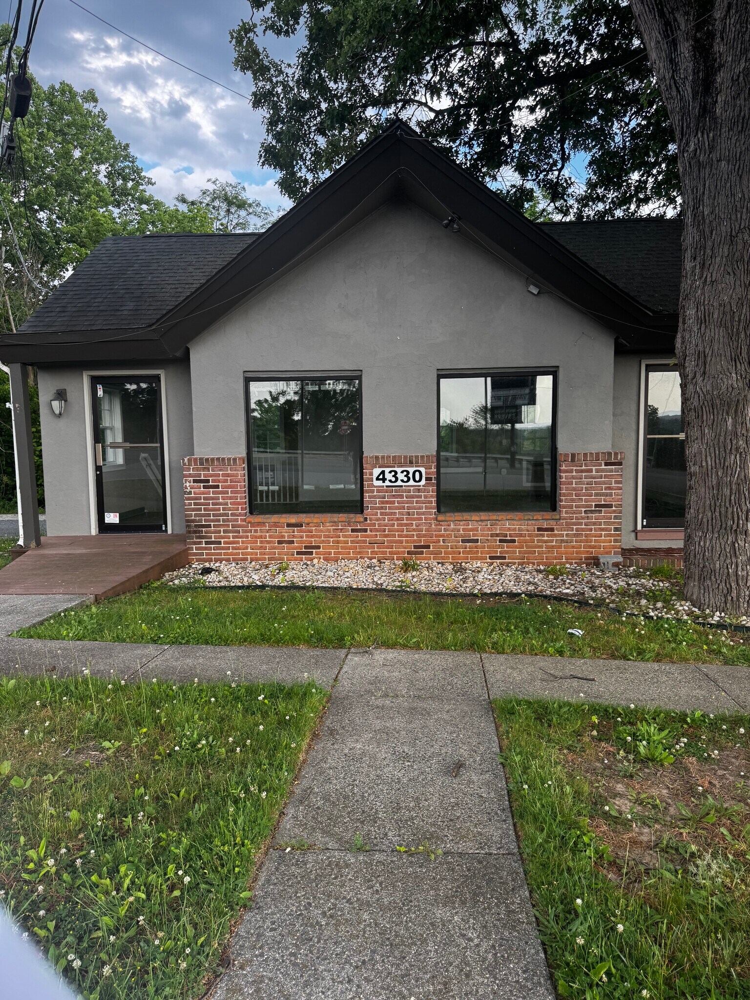 4330 William L. Wilson Fwy, Harpers Ferry, WV for lease Building Photo- Image 1 of 1