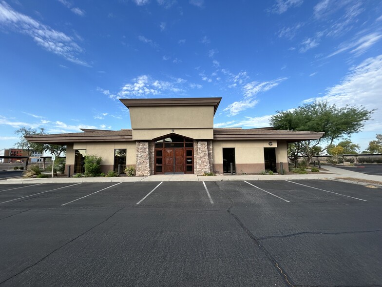 15396 N 83rd Ave, Peoria, AZ for sale - Building Photo - Image 2 of 4