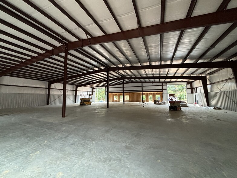 3606 Explorer Trl, Oakwood, GA for lease - Building Photo - Image 3 of 4