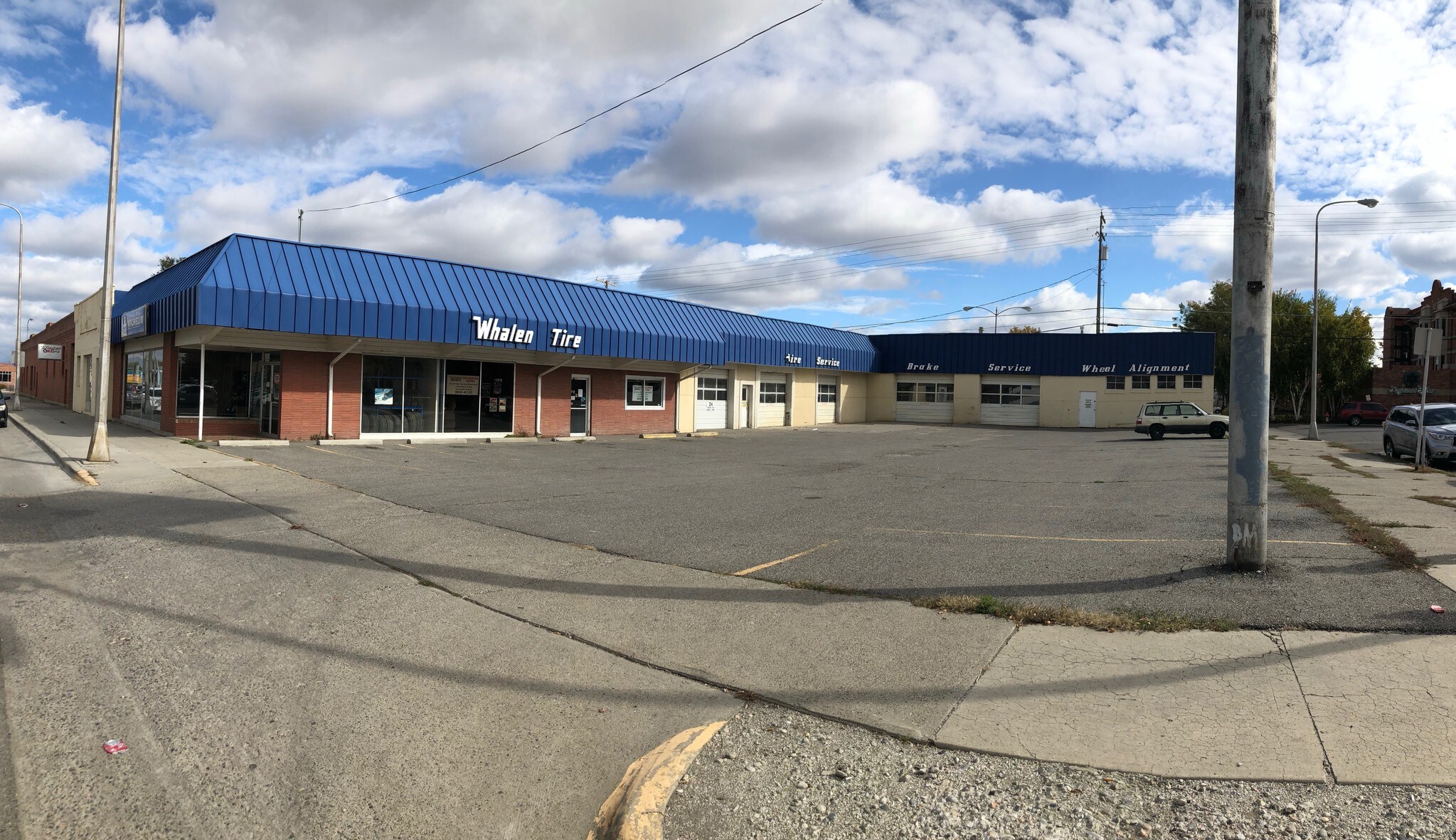 2318 1st Ave N, Billings, MT 59101