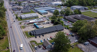 More details for 2910 Park ave, Paducah, KY - Specialty for Sale