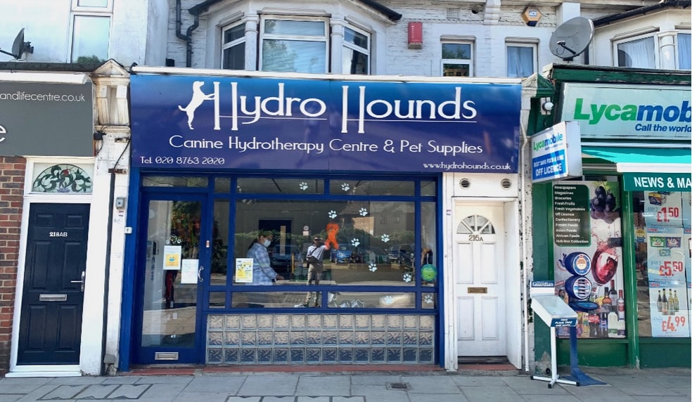 Brighton, Coulsdon for sale - Primary Photo - Image 1 of 1