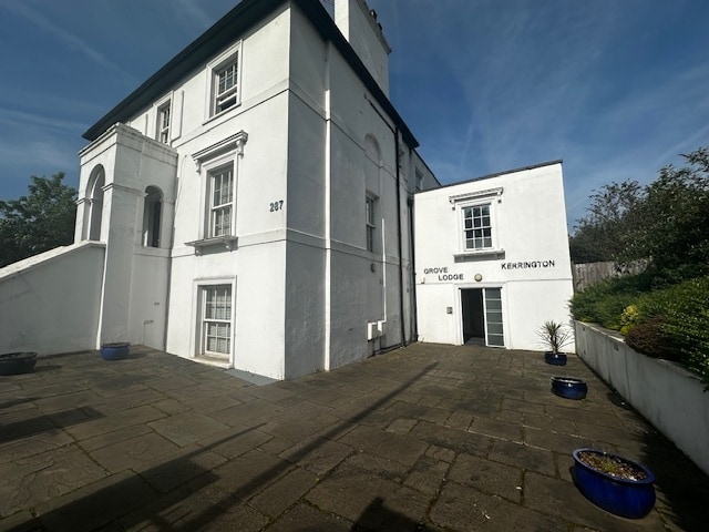 287 Regents Park Rd, London for lease - Building Photo - Image 2 of 3