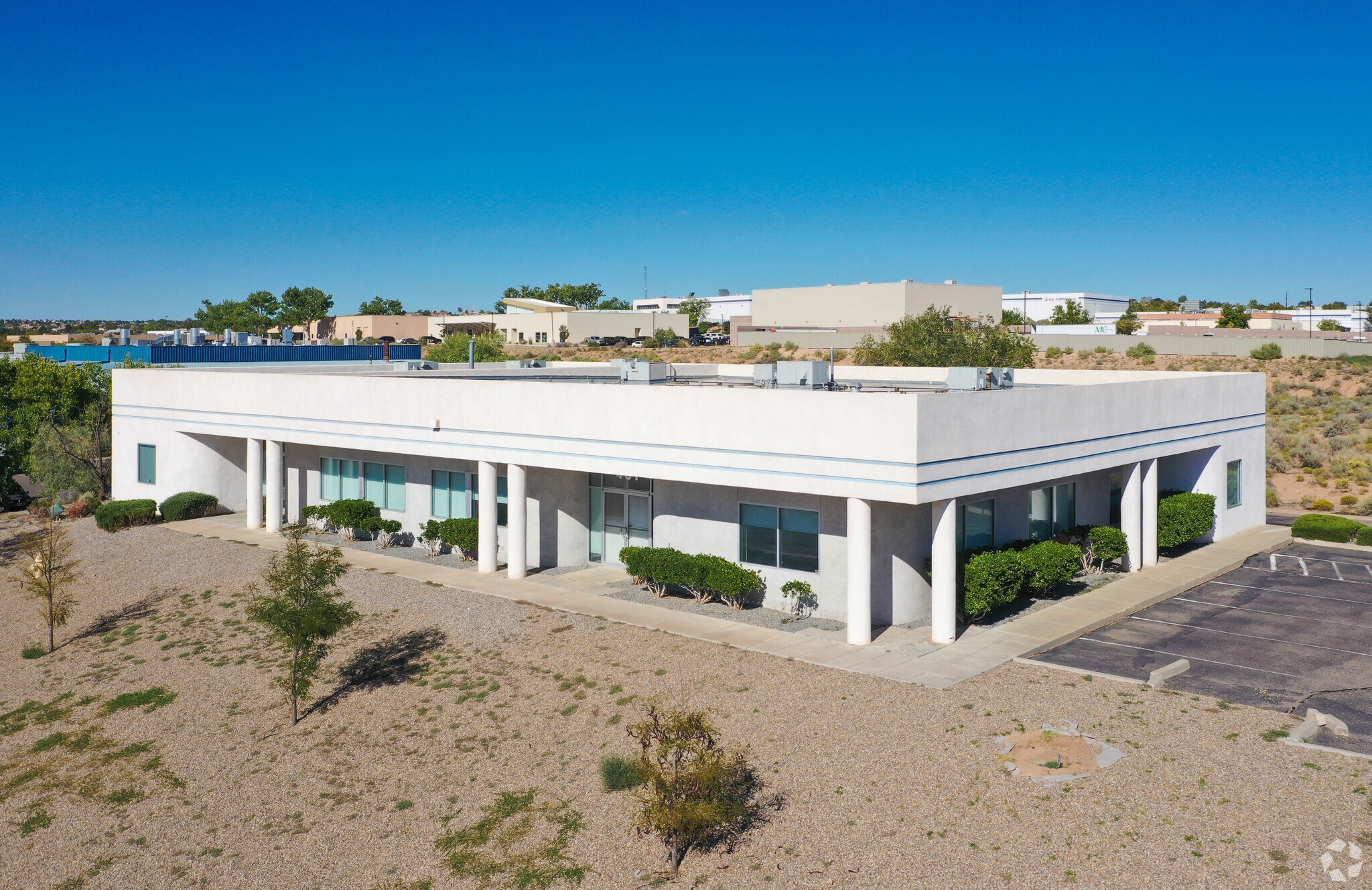 481 Rio Rancho Blvd, Rio Rancho, NM for sale Primary Photo- Image 1 of 1