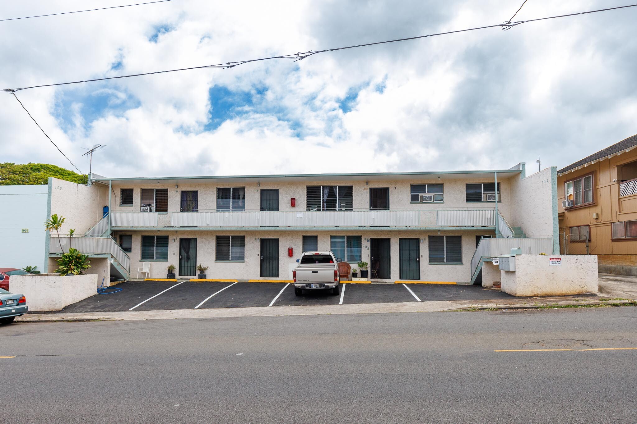 110 S Kuakini St, Honolulu, HI for sale Building Photo- Image 1 of 23