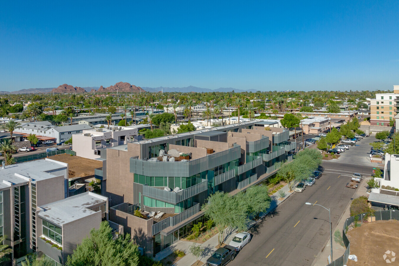 6901 E 1st St, Scottsdale, AZ 85251 | LoopNet