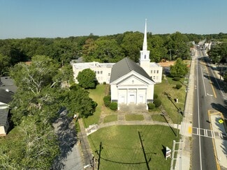 More details for 1450 Ralph David Abernathy Blvd SW, Atlanta, GA - Specialty for Sale