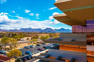 More details for 16427 N Scottsdale, Scottsdale, AZ - Coworking for Lease