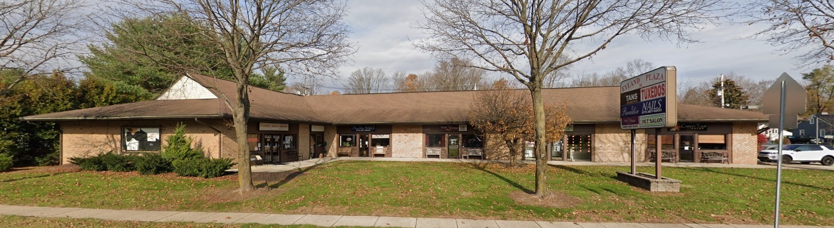 38 State Route 10 W, Succasunna, NJ for lease Primary Photo- Image 1 of 2
