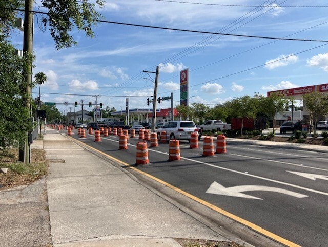 103 Howard Ave, Tampa, FL for sale - Building Photo - Image 2 of 6