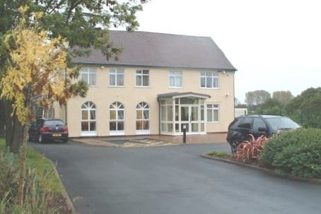 Watling St, Stafford for sale - Primary Photo - Image 1 of 1