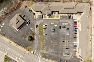 1562 Akron Peninsula Rd, Akron, OH - AERIAL  map view - Image1