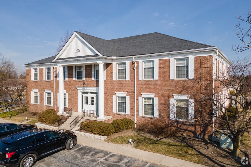 4540 Heatherdowns Blvd, Toledo, OH 43614