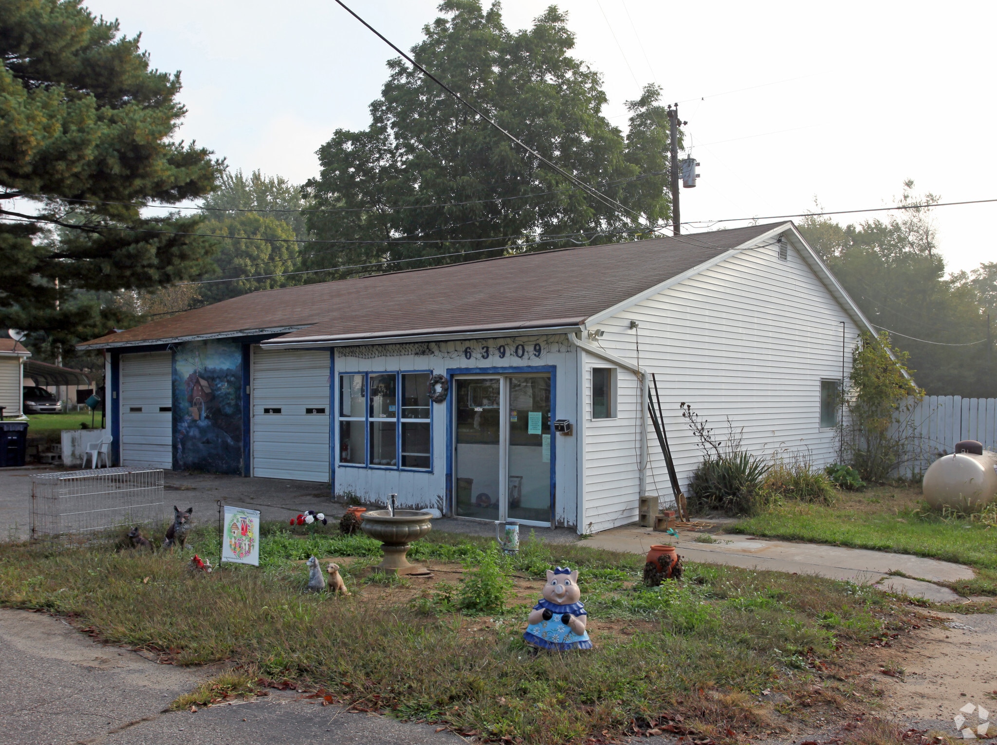 63909 Walnut Rd, Vandalia, MI for sale Primary Photo- Image 1 of 1