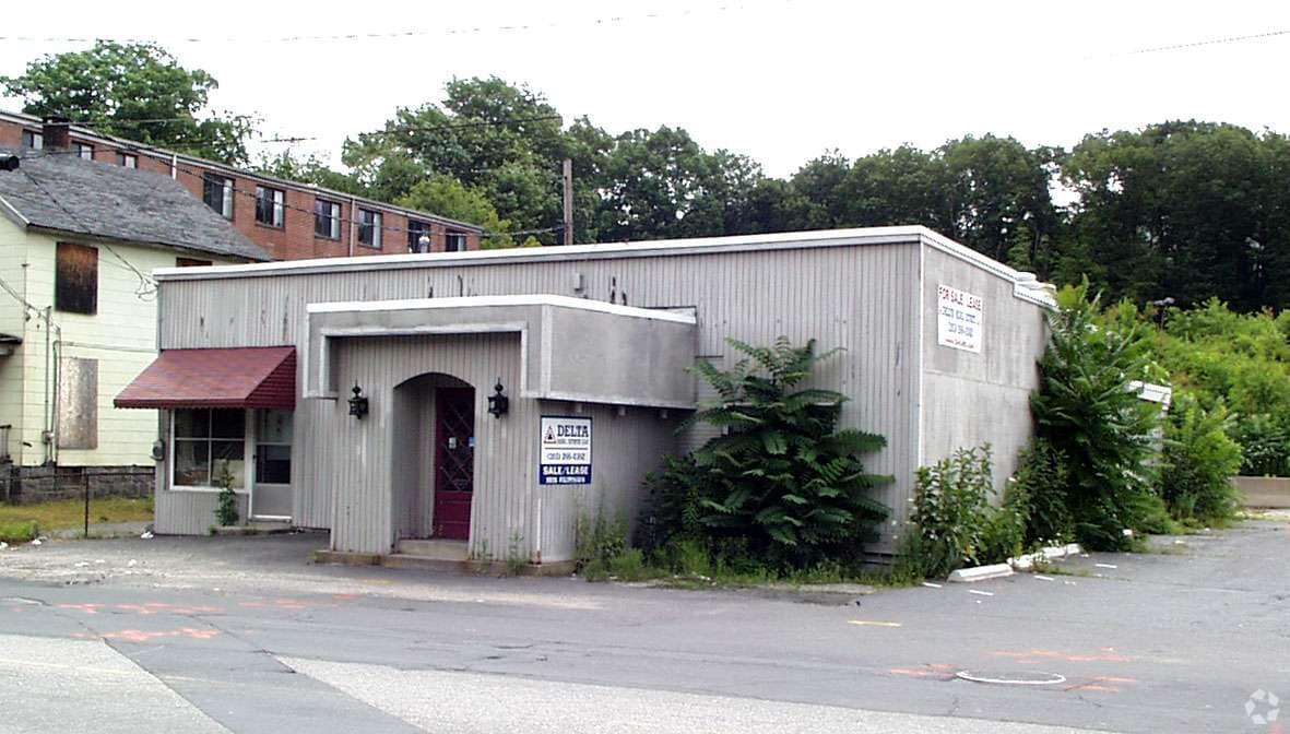 1249 W Main St, Waterbury, CT 06708 Property Record