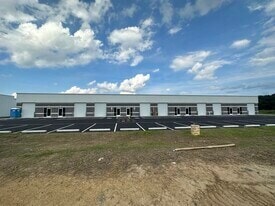 8145 Pine Ridge Rd, Mechanicsville, VA for sale - Building Photo - Image 3 of 3