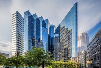 More details for 1981 Av Mcgill College, Montréal, QC - Office for Lease