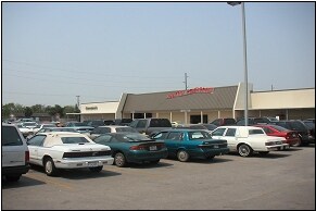 935 North Expy, Brownsville, TX for sale Primary Photo- Image 1 of 1