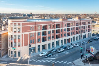 More details for 2823 W Belmont Ave, Chicago, IL - Retail for Lease