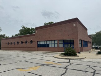 More details for 1560 Parkman Rd NW, Warren, OH - Retail for Sale