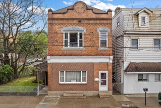 More details for 115 Grant Ave, Millvale, PA - Office for Sale