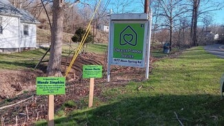 More details for 1977 Alum Spring Rd, Pulaski, VA - Flex for Sale