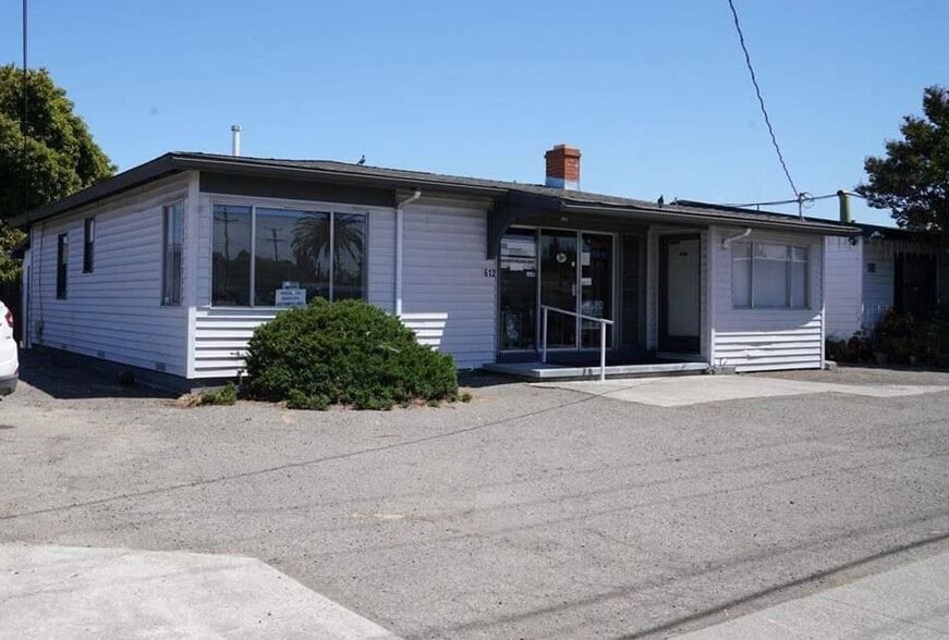 612 E Lewelling Blvd, Hayward, CA for sale - Building Photo - Image 1 of 18