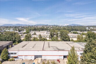 2051 Viceroy Pl, Richmond, BC - AERIAL  map view