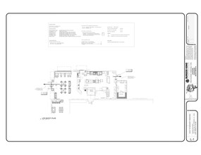 1611 State Highway 50, Commerce, TX for lease Site Plan- Image 1 of 1