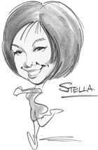 Stella Chow