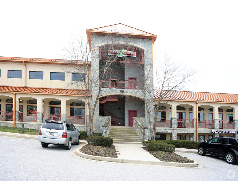 8001 Hillsborough Rd, Ellicott City, MD for lease - Building Photo - Image 3 of 5