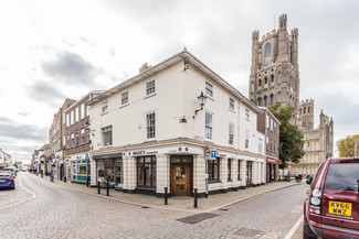 More details for 2 High St, Ely - Retail for Sale