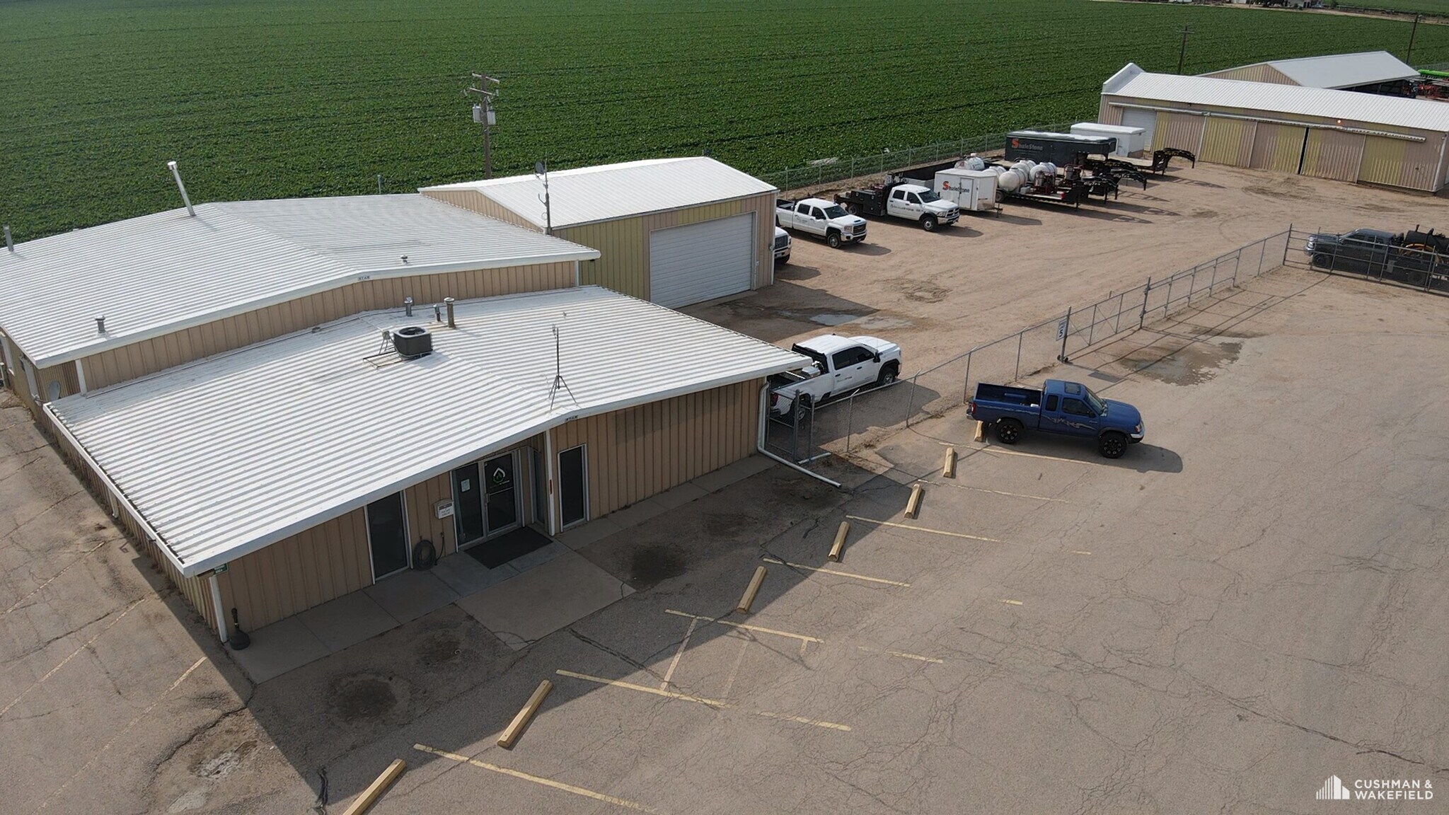 33247 Hwy 85, Lucerne, CO 80646