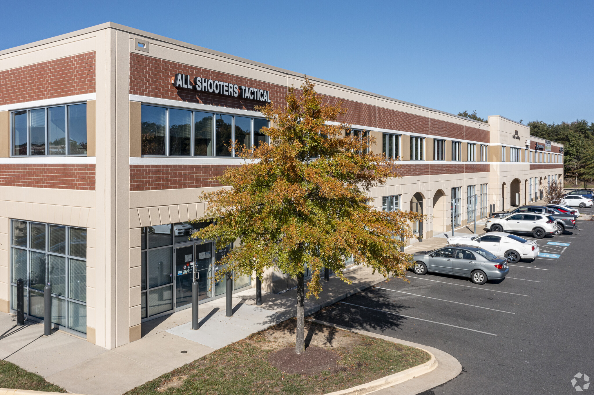 3310 Noble Pond Way, Woodbridge, VA for lease Building Photo- Image 1 of 14