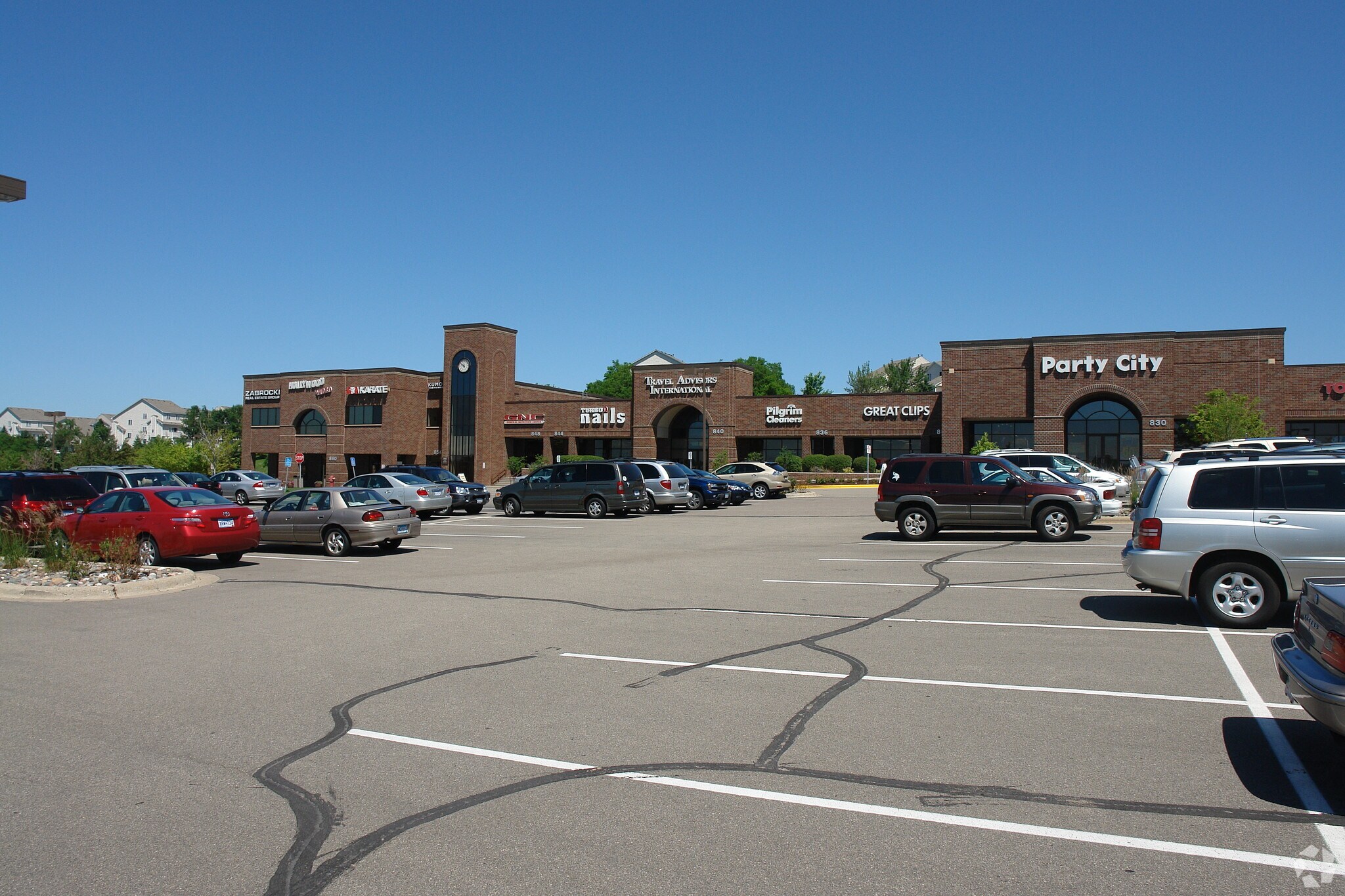 800860 W 78th St, Chanhassen, MN 55317 Chanhassen West Village