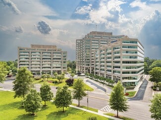 More details for 6903 Rockledge Dr, Bethesda, MD - Office for Lease