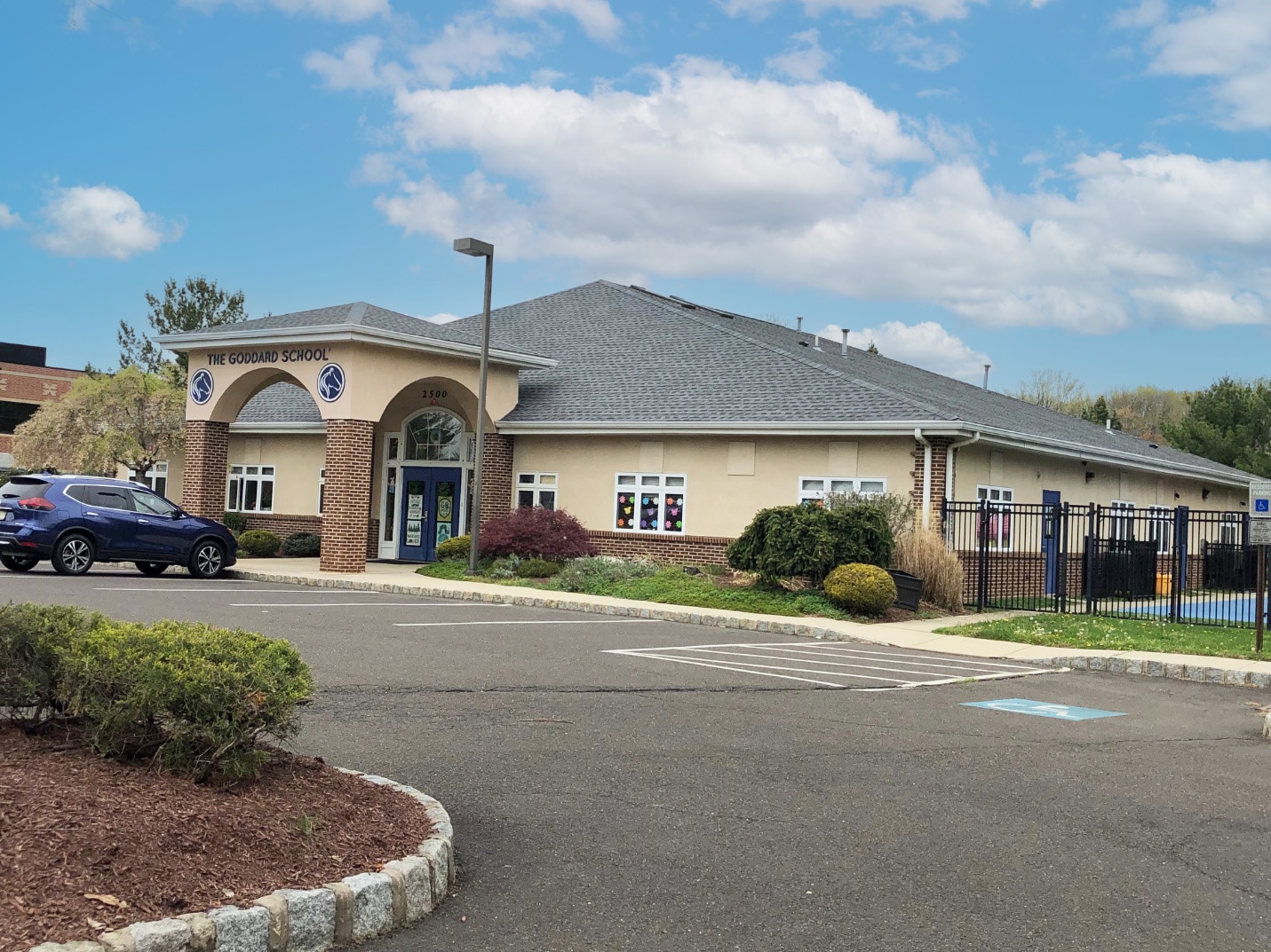 2500 Kuser Rd, Hamilton, NJ for sale Building Photo- Image 1 of 27