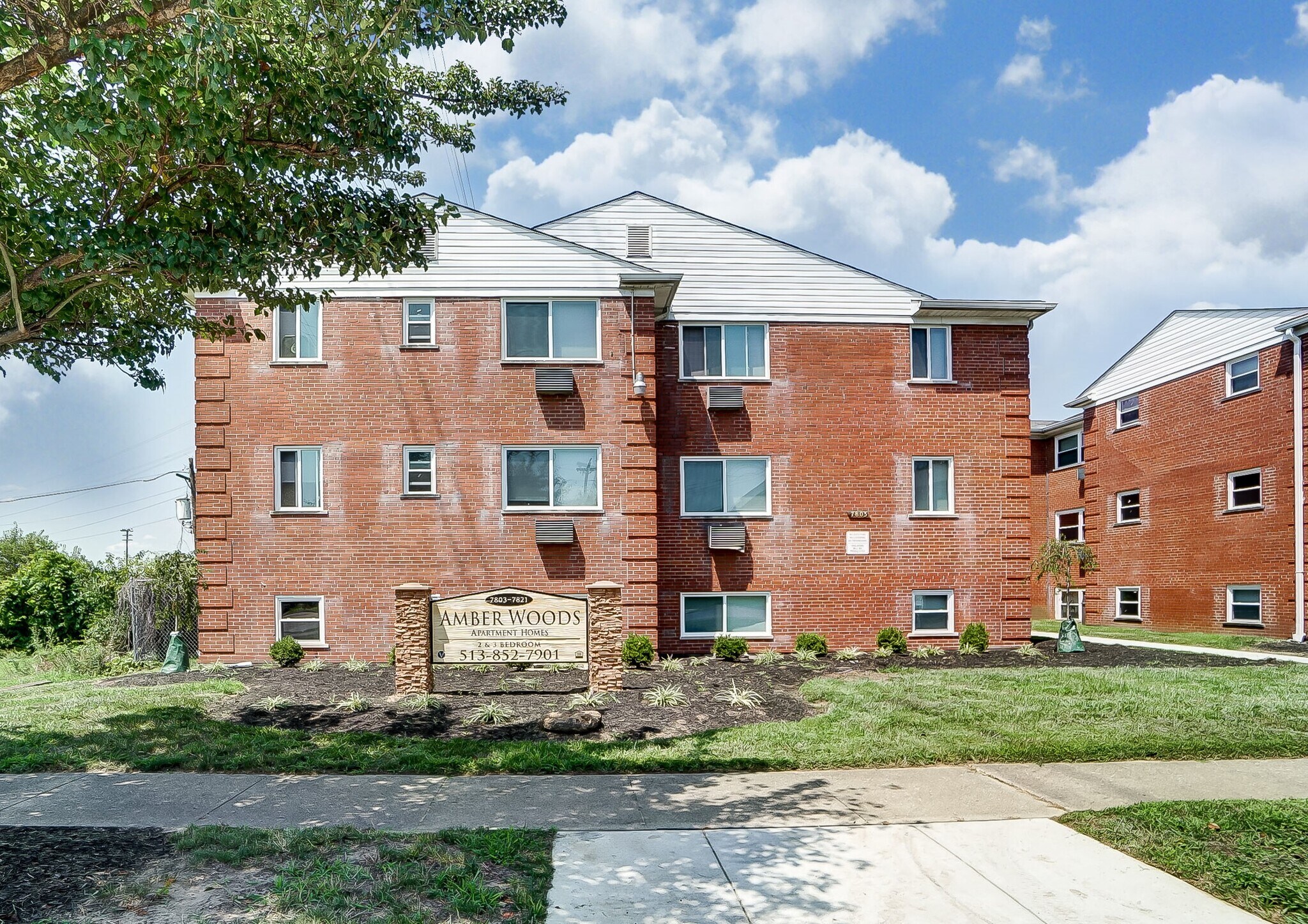 7803-7821 Dawn Rd, Cincinnati, OH for sale Building Photo- Image 1 of 1