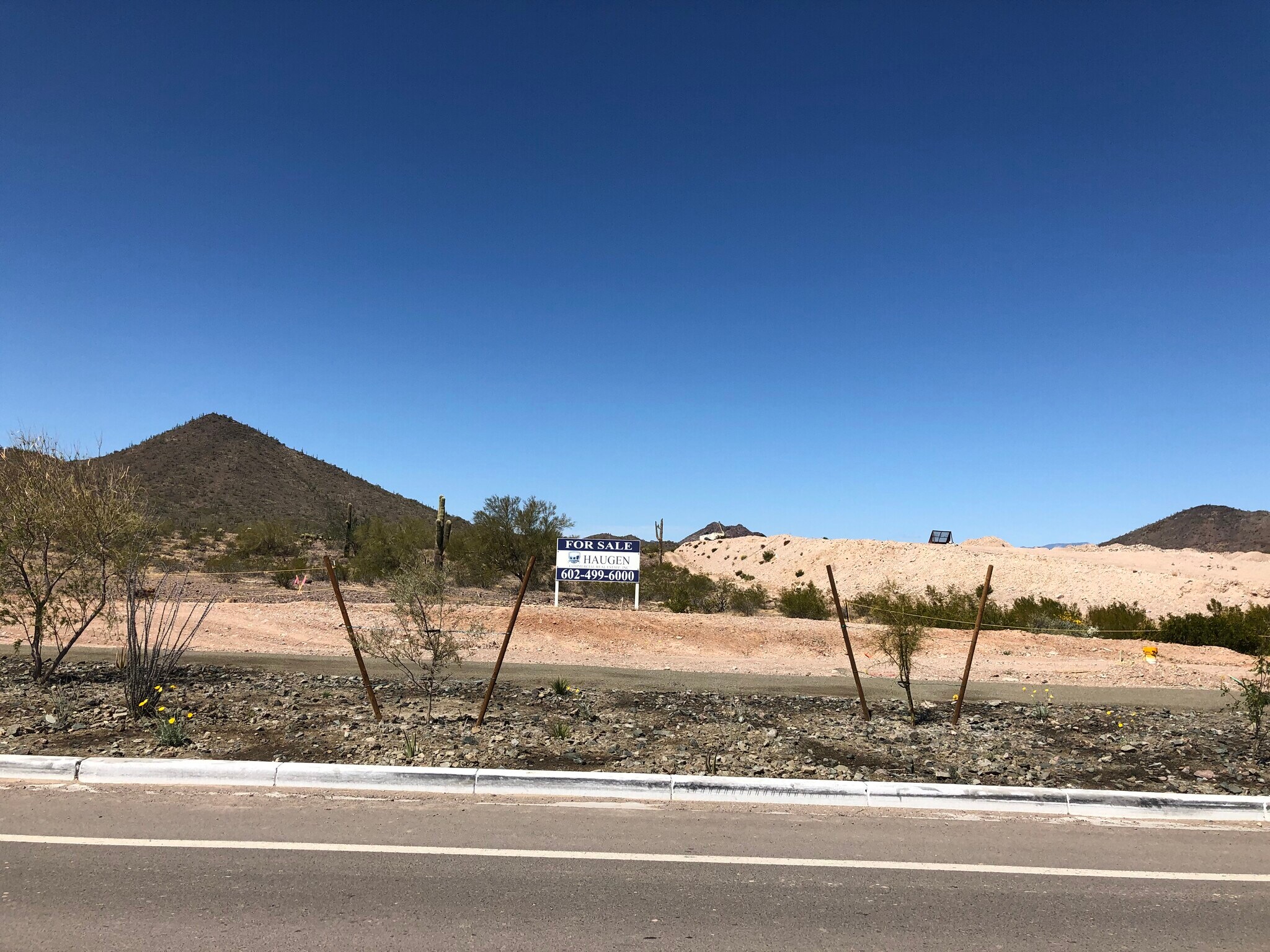 El Mirage Rd, Peoria, AZ 85383 NWC El Mirage & Westland Roads Mystic