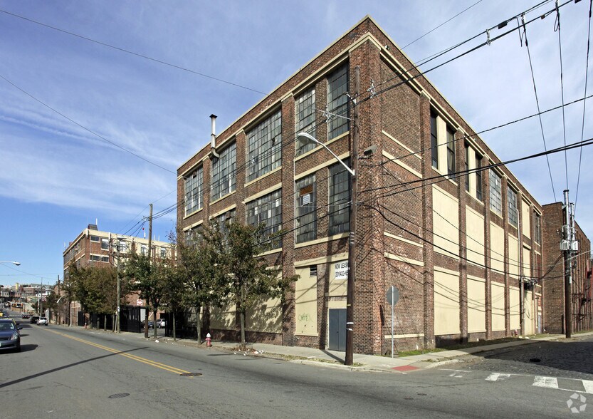 430 Communipaw Ave, Jersey City, NJ 07304 Tenmarc