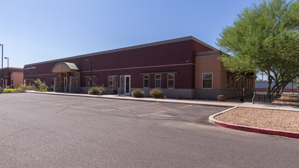 5220 N Dysart Rd, Litchfield Park, AZ for sale - Building Photo - Image 1 of 1