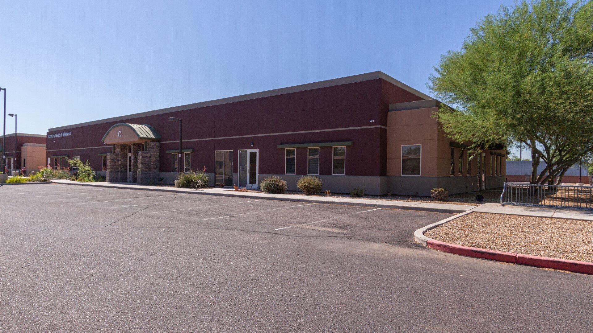 5220 N Dysart Rd, Litchfield Park, AZ for sale Building Photo- Image 1 of 1