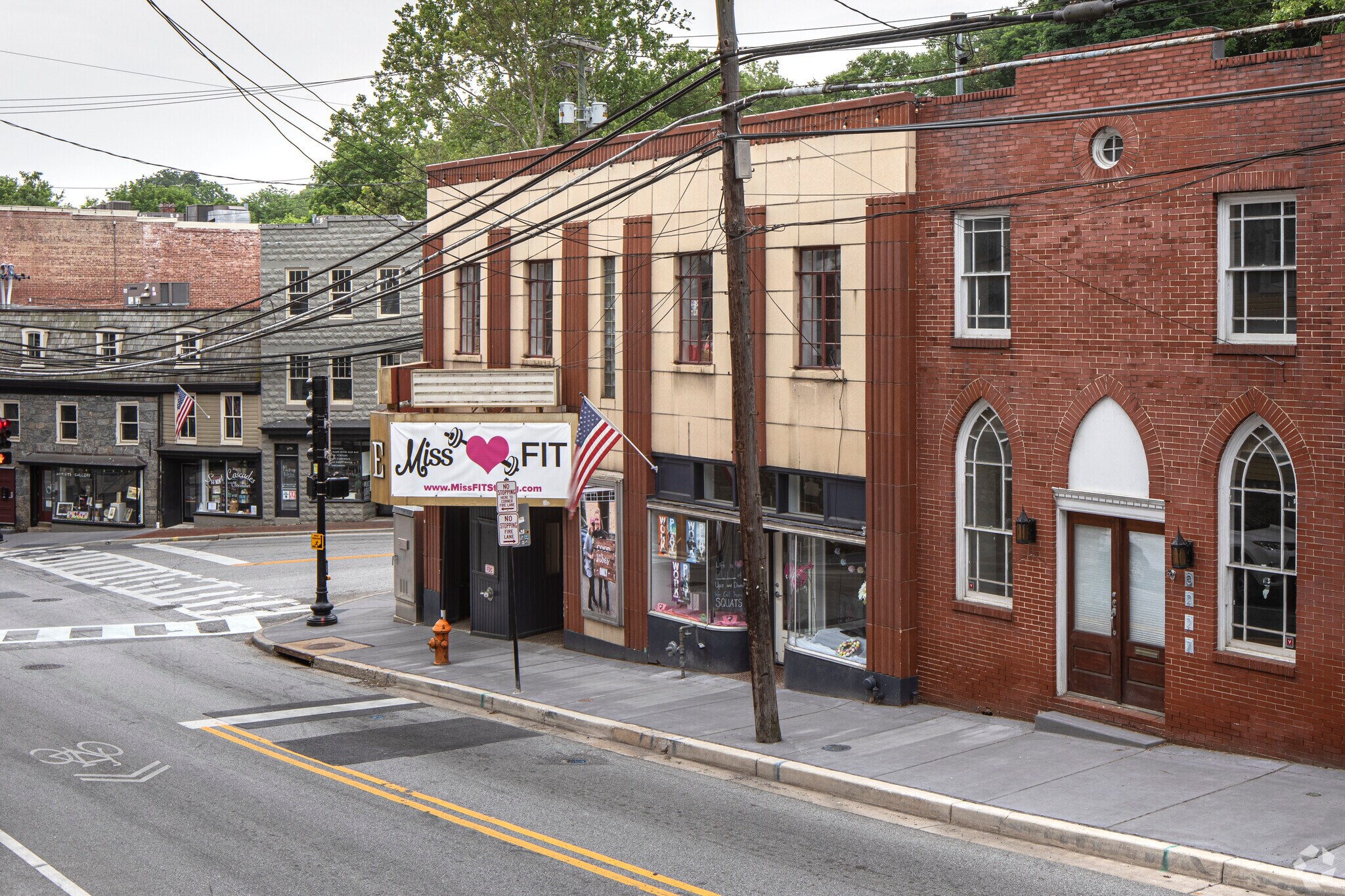 82178221 Main St, Ellicott City, MD 21043 Retail for Lease