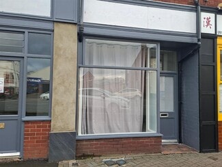 More details for Park Rd, Melton Mowbray - Office, Retail for Lease