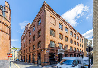 More details for 10 Northburgh St, London - Office for Sale