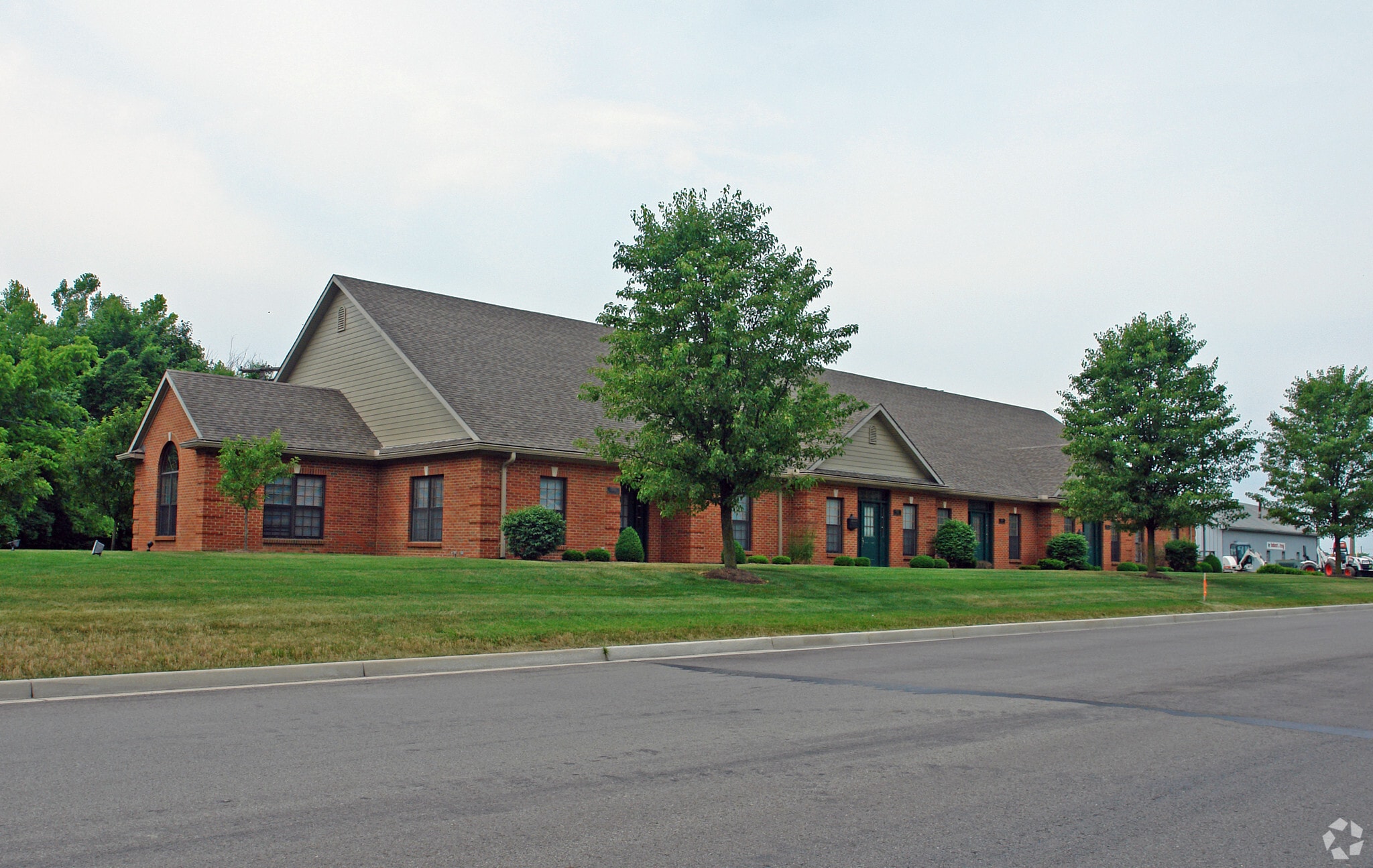 1200-1206 Archer Dr, Troy, OH for lease Primary Photo- Image 1 of 15