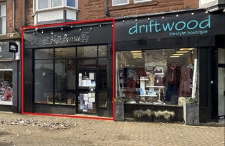 More details for 18 Main St, Milngavie - Retail for Lease