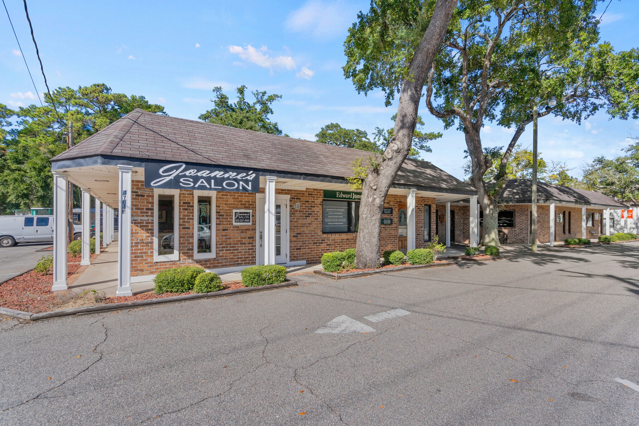 4764 Highway 17 Byp, Murrells Inlet, SC for sale Primary Photo- Image 1 of 1